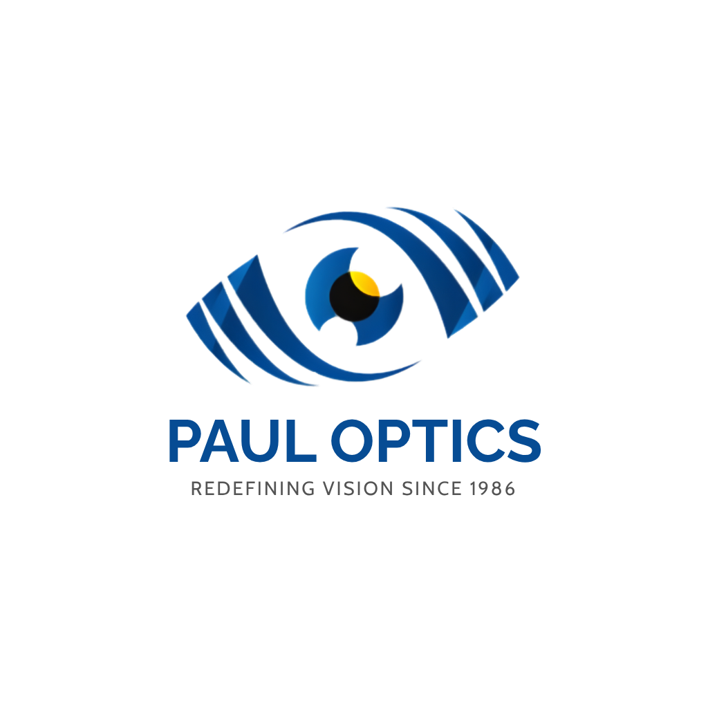 Paul Optics